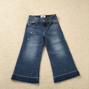 Gap girl jeans 7